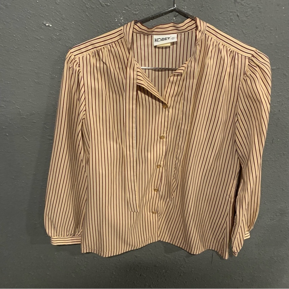 Women’s Koret Button Down Shirt